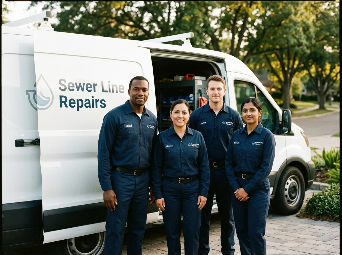 Emergency Plumber company in Ashland, NE