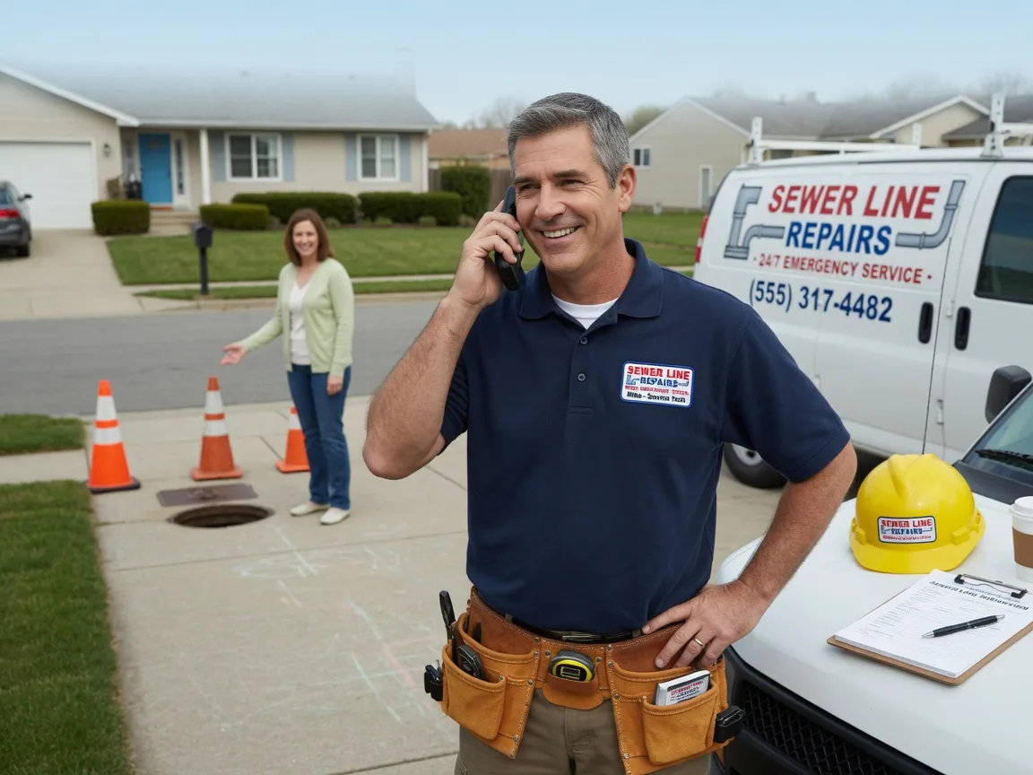 Emergency Plumber Ashland, NE FAQs